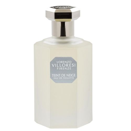 Lorenzo Villoresi Firenze Teint de Neige Eau De Toilette 100 ml (unisex)
