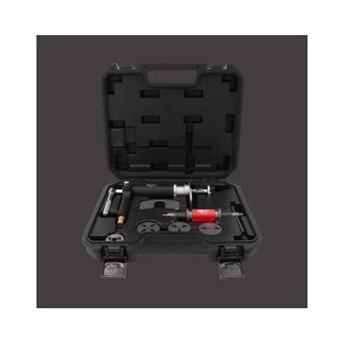 KS TOOLS Dreh- / Rückstellwerkzeugsatz, Bremssattelkolben 150.2440