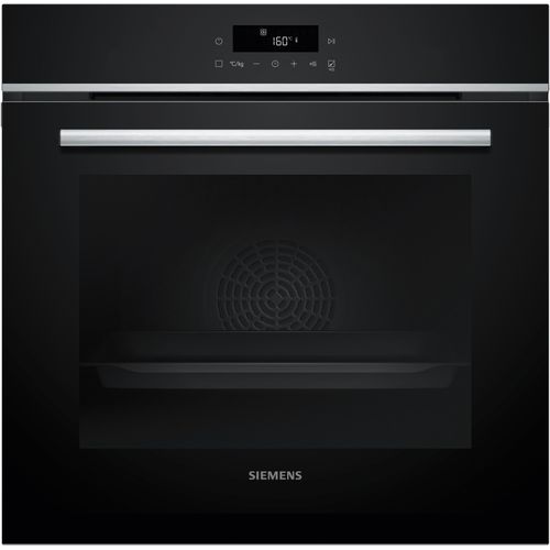 SIEMENS Pyrolyse Backofen 