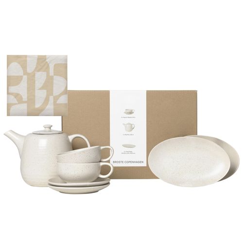 Teeservice BROSTE COPENHAGEN 