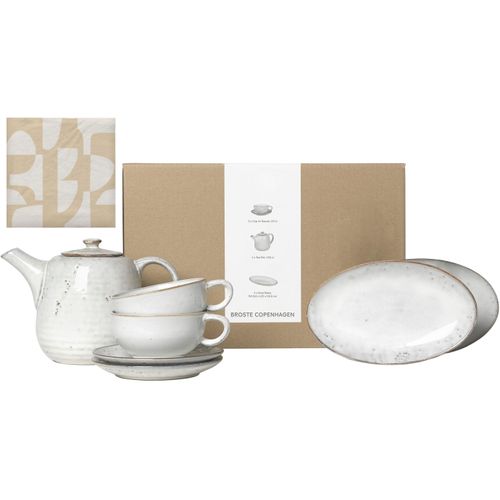 Teeservice BROSTE COPENHAGEN 