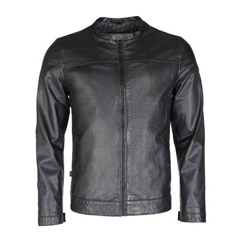 Lederjacke MAZE 
