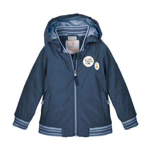 Funktionsjacke 