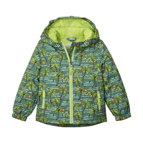 Funktionsjacke 