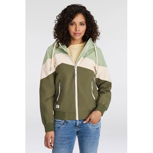 Funktionsjacke RAGWEAR 