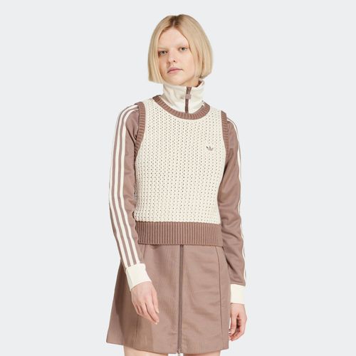 Funktionsweste ADIDAS ORIGINALS 