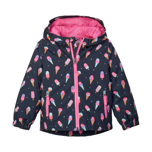 Funktionsjacke 