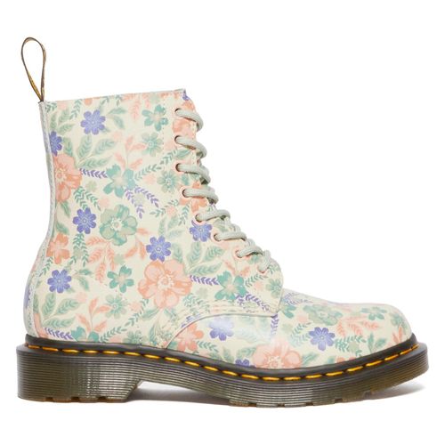 Schnürboots DR. MARTENS 