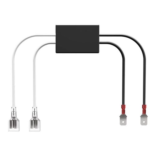 OSRAM Leitungssatz LEDEC02-2HB