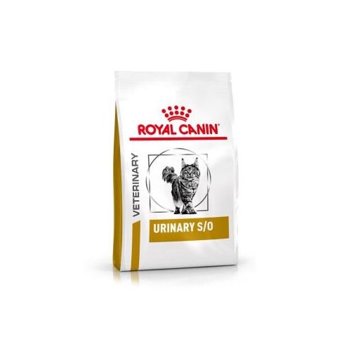 ROYAL CANIN Veterinary Urinary S/O 1,5 kg