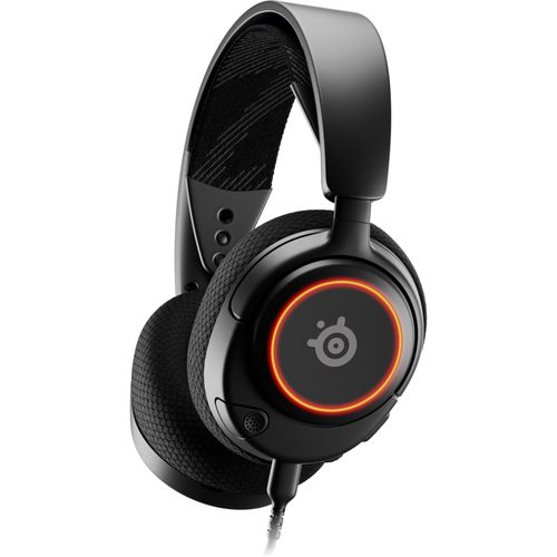SteelSeries Gaming-Headset Arctis Nova 3
