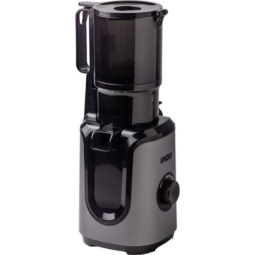 Unold Entsafter Slow Juicer Sam