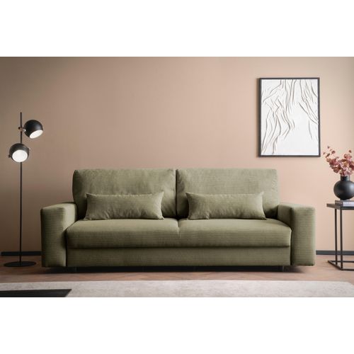 Schlafsofa 