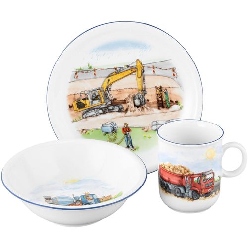 Kindergeschirr-Set SELTMANN WEIDEN 