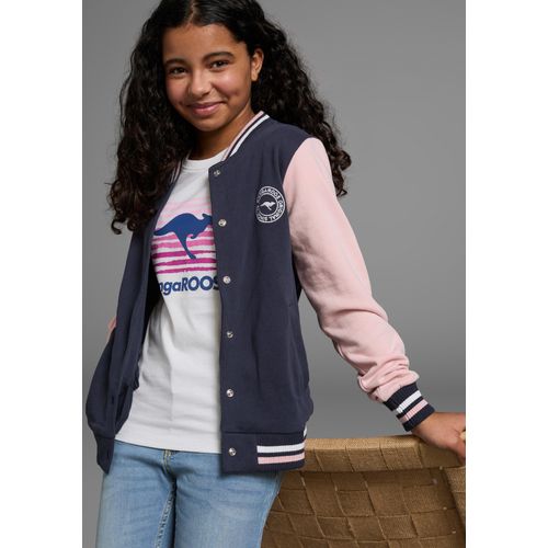 Sweatjacke KANGAROOS 
