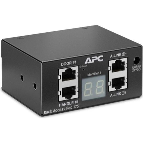 APC NetBotz Rack Access Pod 175 - Rack-Zugangsgerät