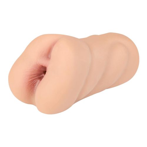 Anschmiegsamer Masturbator, 16 cm