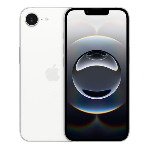 Apple iPhone 16e, 128GB, Weiß, Smartphone OVP