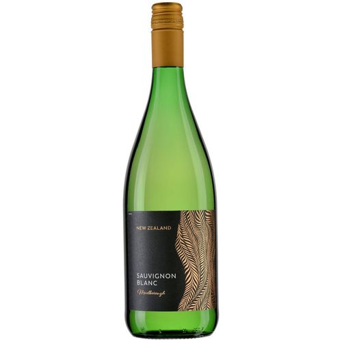 Sauvignon blanc 0,75L + 33% gratis