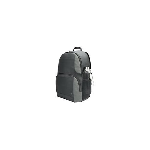 Mobilis The One Basic - Notebook-Rucksack - 39.6 cm - 14