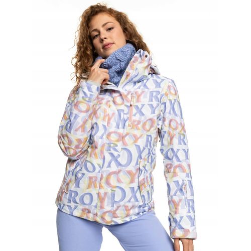 Damen-Skijacke Jetty Insulated L