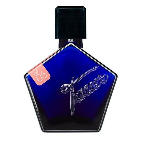 Tauer Perfumes No.06 Incense Rose Woda perfumowana, 50ml