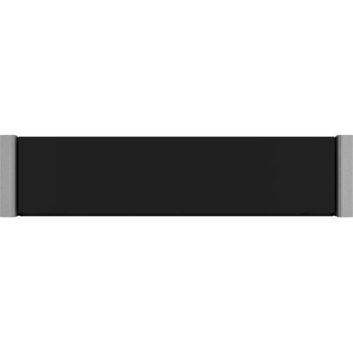 Neff N24HA11N1, N 70, Wärmeschublade, 60 x 14 cm, Edelstahl