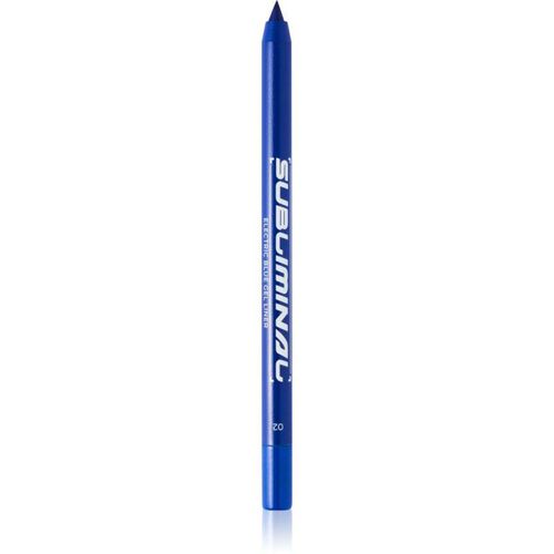 LAMEL Subliminal gel eye pencil shade 02 1.8 g