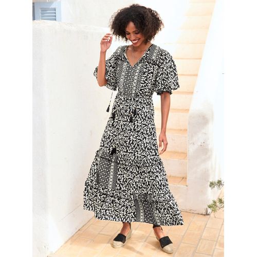 Maxikleid HEINE 