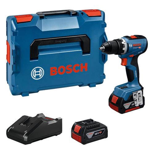 Akku-Bohrschrauber BOSCH PROFESSIONAL 