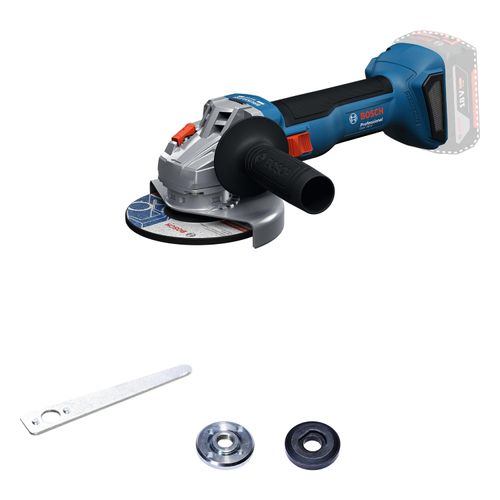 Akku-Winkelschleifer BOSCH PROFESSIONAL 