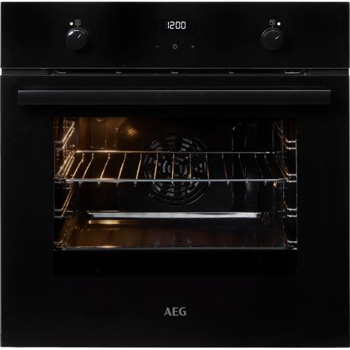 AEG Einbaubackofen 