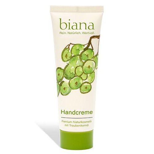 BIANA Handcreme – schnell einziehend 50 ml