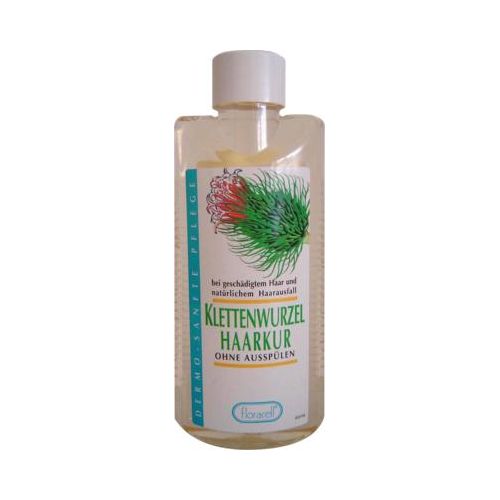 KLETTENWURZEL HAARKUR floracell 200 ml