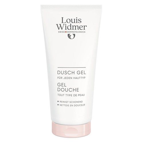 WIDMER body Duschgel 200 ml