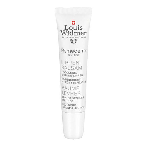 WIDMER Remederm Lippenbalsam l.P. 15 ml