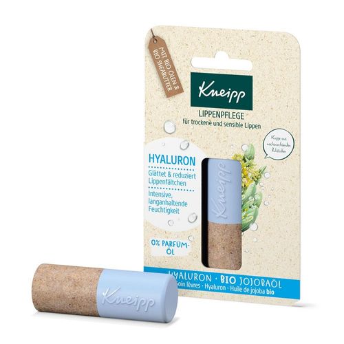 KNEIPP Lippenpflege Hyaluron 4.7 g