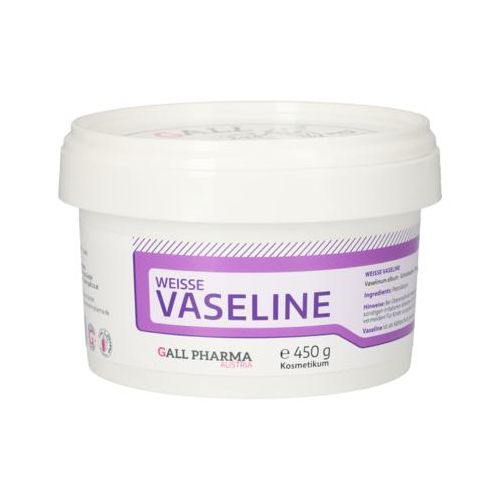 VASELINE SALBE Tiegel 450 g