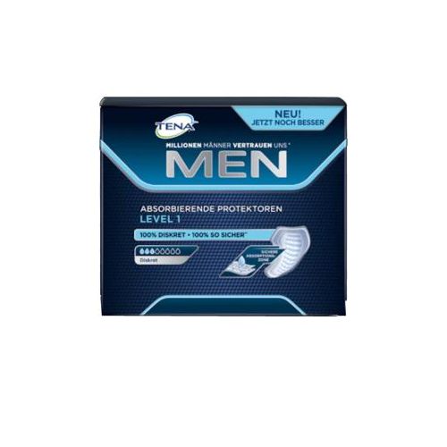 TENA MEN Level 1 Einlagen 24 St