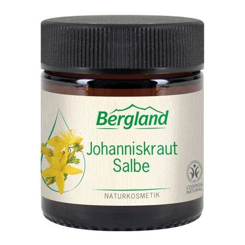 JOHANNISKRAUT SALBE 30 ml