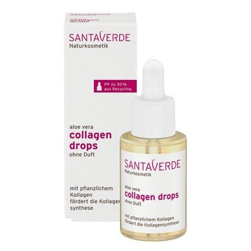 COLLAGEN DROPS Serum 30 ml