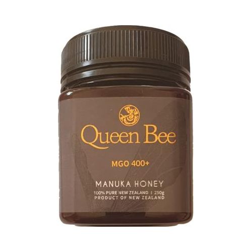 MANUKA HONIG MGO 400+ NZQ 250 g