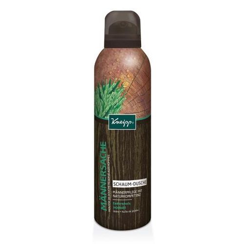 KNEIPP Schaum-Dusche Männersache 200 ml
