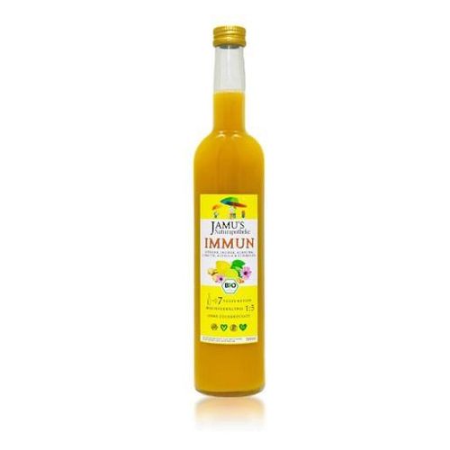 JAMU Immun Bio Konzentrat 500 ml