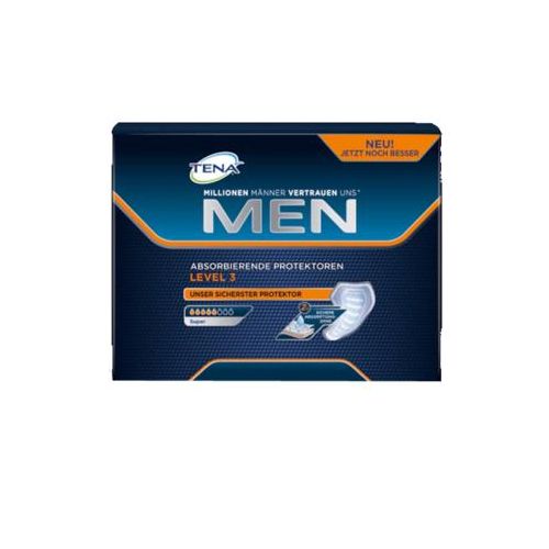 TENA MEN Level 3 Einlagen 16 St