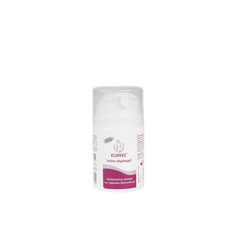 ELANEE Gleitgel 50 ml
