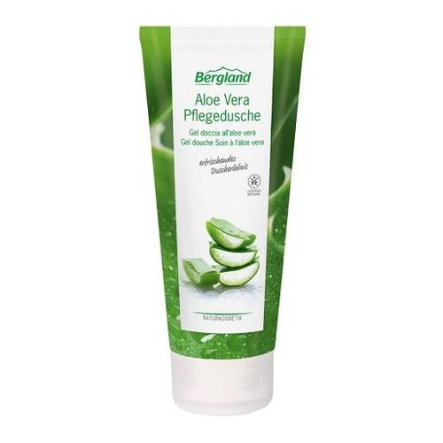 ALOE VERA PFLEGEDUSCHE 200 ml