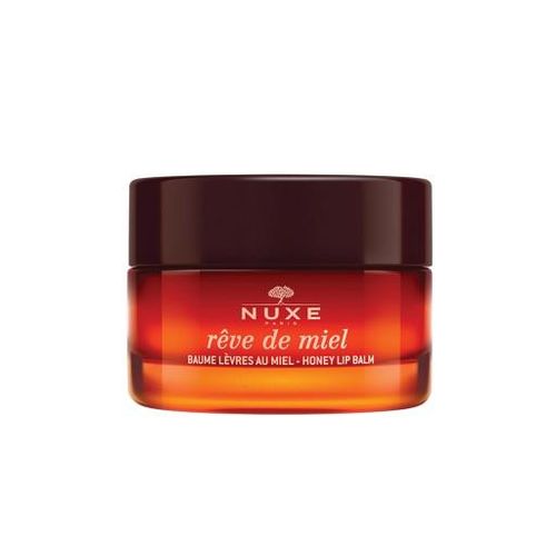 NUXE Reve de Miel nährender Lippenbalsam NF 15 g