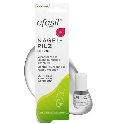 EFASIT Nagelpilz Lösung 4 ml