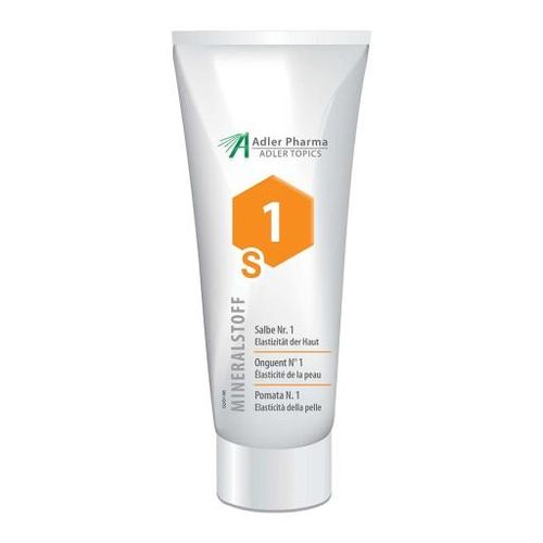 MINERALSTOFF Salbe Nr.1 200 ml